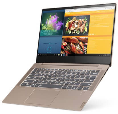 Ремонт материнской платы на ноутбуке Lenovo ThinkPad S540